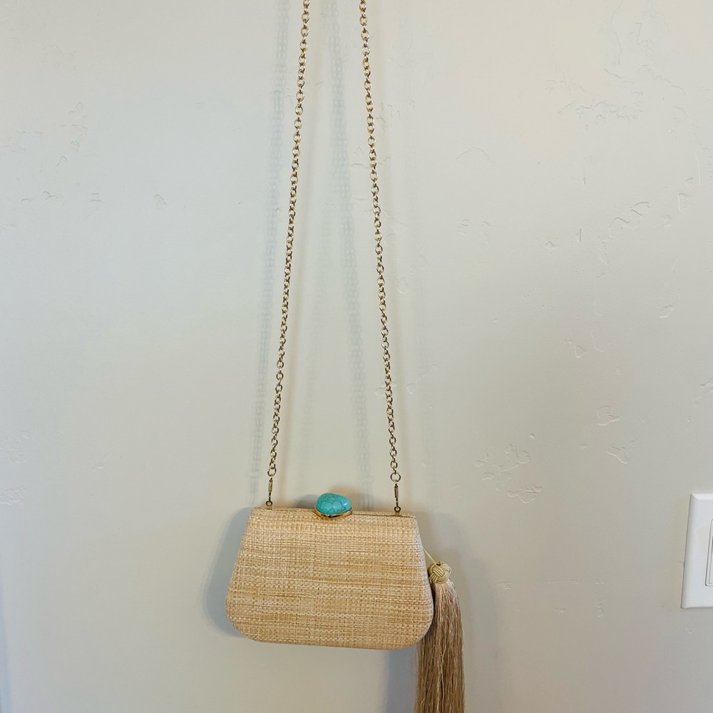 Express clutch purse - Picture 2 of 4